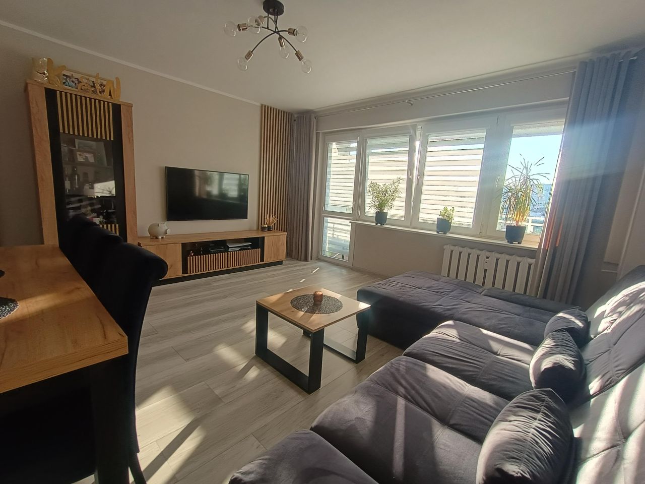 Mieszkanie 3-pokojowe Płock Międzytorze, ul. Braci Jeziorowskich. Zdjęcie 2