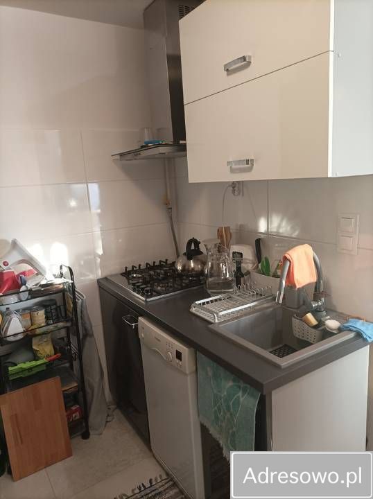 Mieszkanie 2-pokojowe Siedlce Centrum, ul. Józefa Formińskiego. Zdjęcie 4