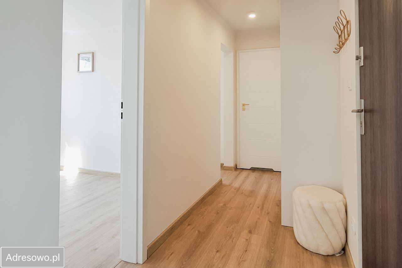 Mieszkanie 2-pokojowe Gorzów Wielkopolski, ul. Słoneczna. Zdjęcie 8