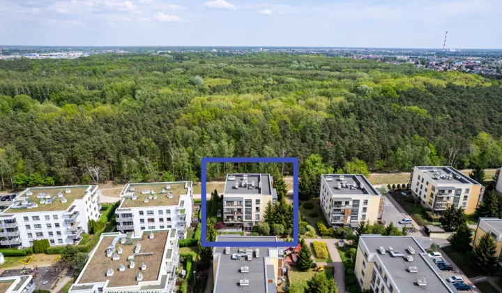 Mieszkanie 2-pokojowe Warszawa Targówek, ul. św. Wincentego