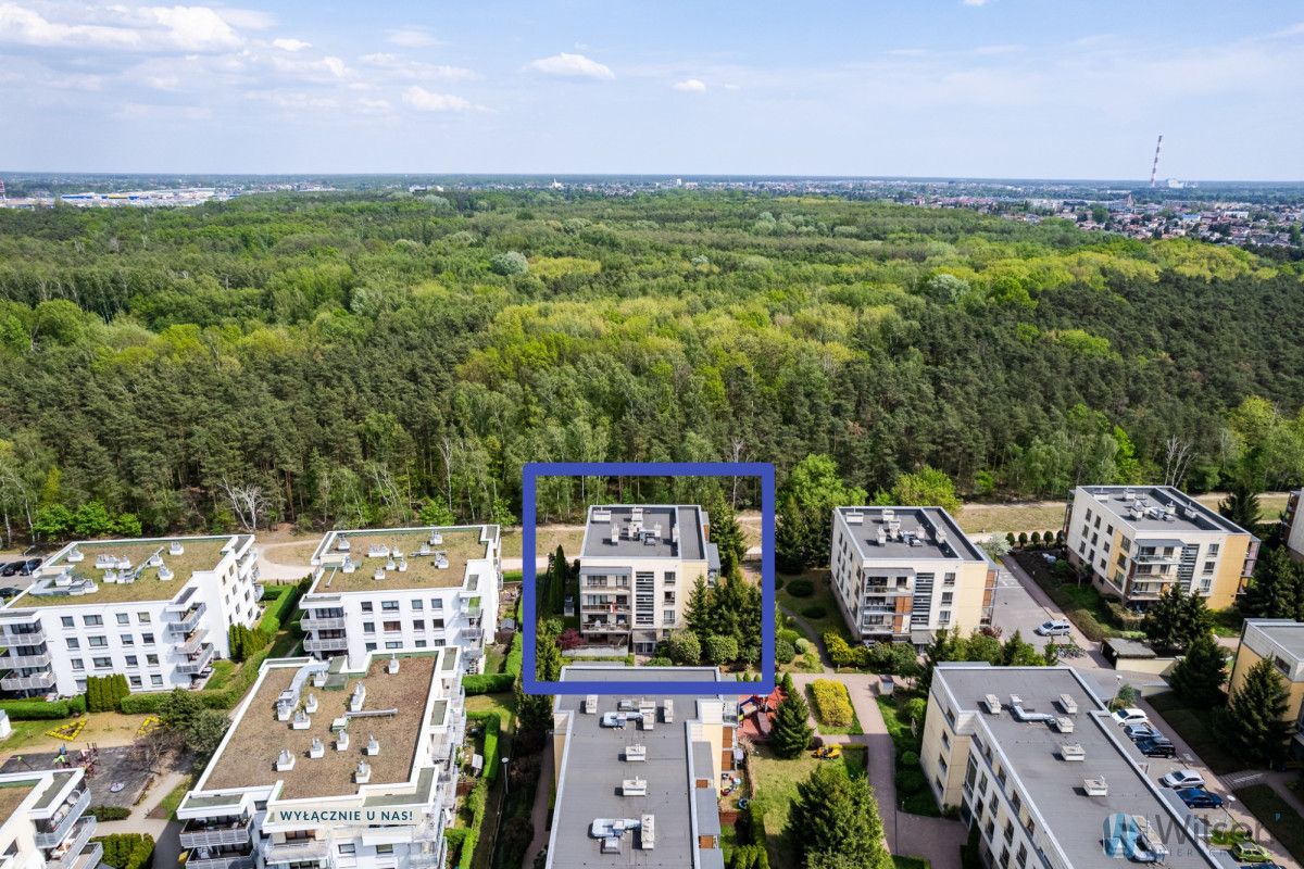 Mieszkanie 2-pokojowe Warszawa Targówek, ul. św. Wincentego. Zdjęcie 1