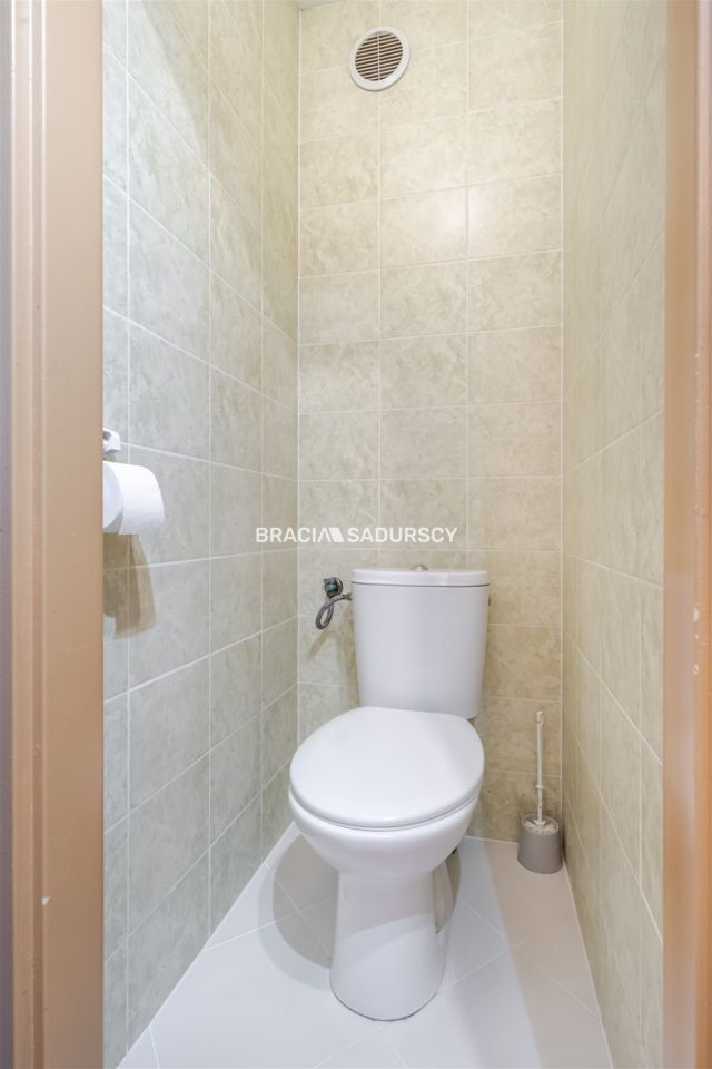 Mieszkanie 3-pokojowe Kraków Bieńczyce, os. Przy Arce. Zdjęcie 16