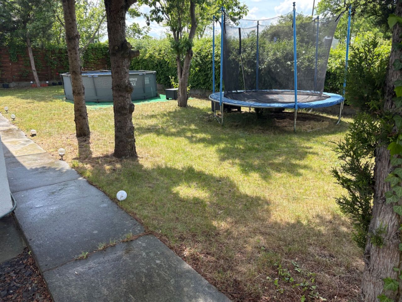 Działka rod Bydgoszcz, ul. Inwalidów. Zdjęcie 8