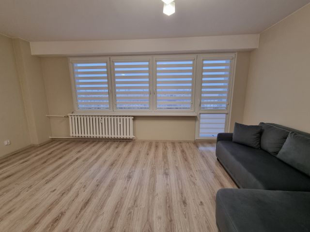 Mieszkanie 2-pokojowe Konstantynów Łódzki, ul. marsz. Józefa Piłsudskiego. Zdjęcie 1