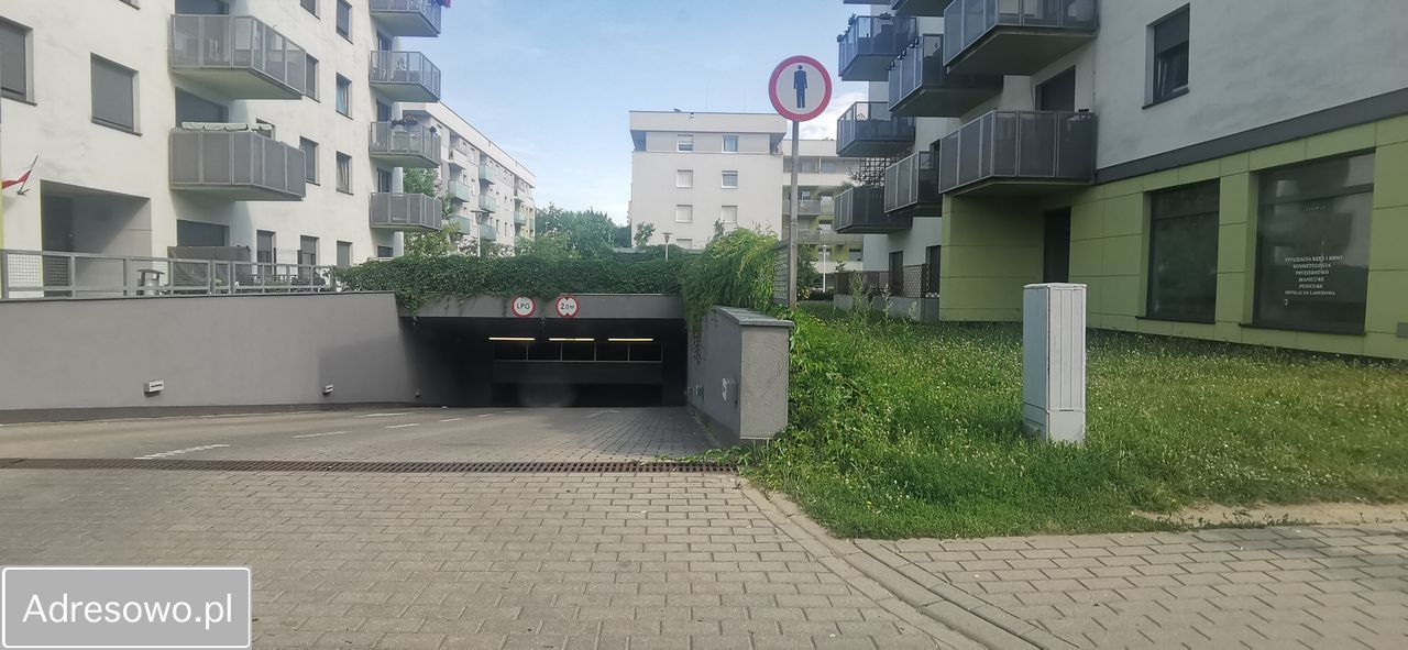 Mieszkanie 2-pokojowe Poznań Winogrady, os. Zwycięstwa. Zdjęcie 17