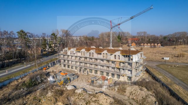 Mieszkanie 2-pokojowe Dziwnów, ul. Daglezji. Zdjęcie 14
