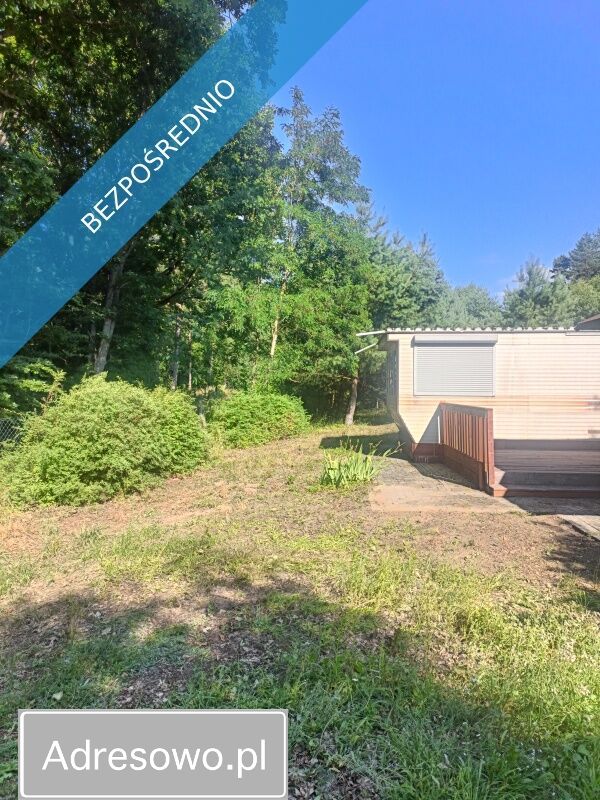 Działka rekreacyjna Czaplinek. Zdjęcie 13