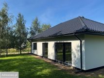 dom wolnostojący, 4 pokoje Janczewo, ul. Szmaragdowa. Zdjęcie 4