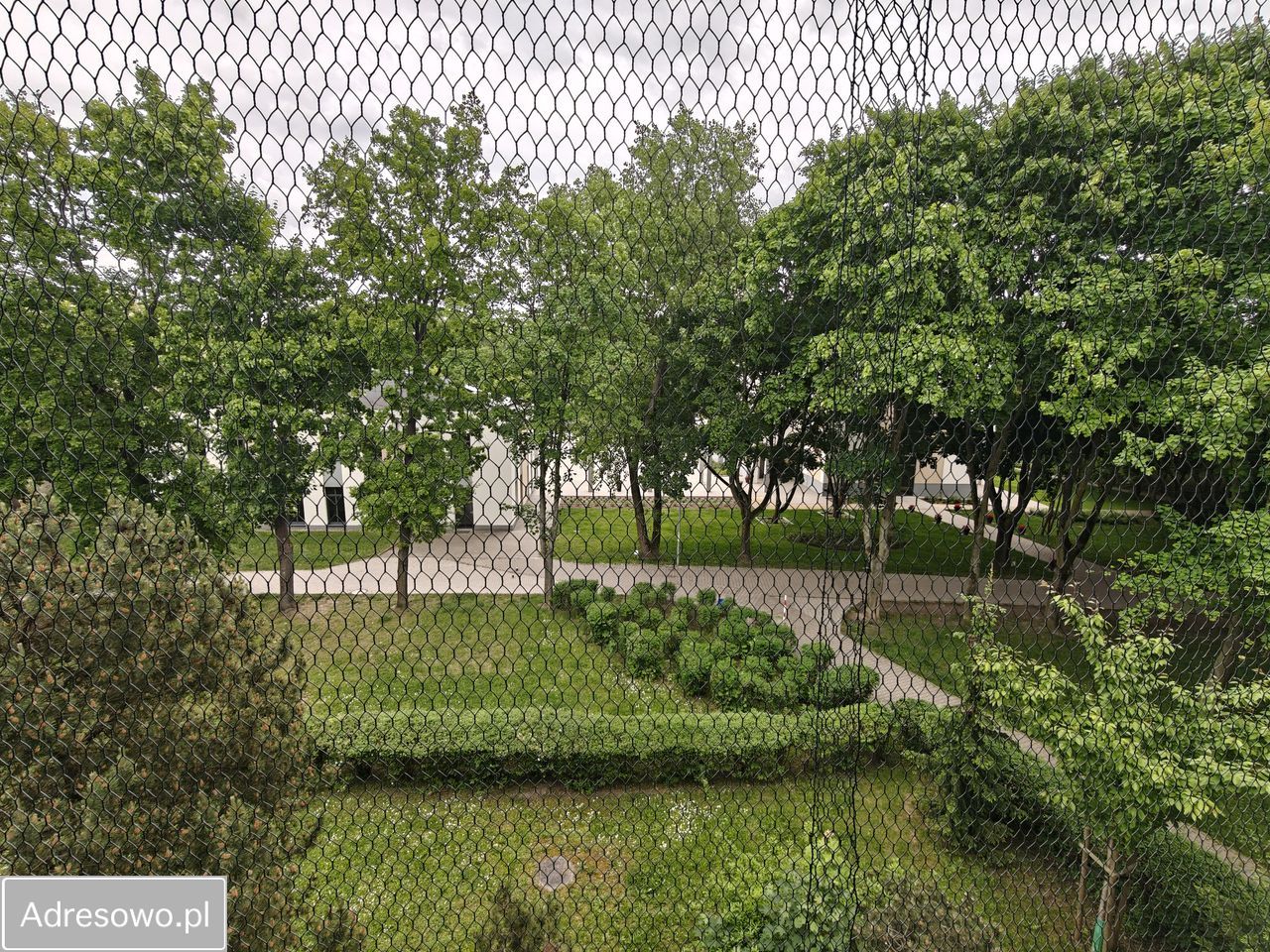 Mieszkanie 2-pokojowe Poznań Dębiec, ul. Orzechowa. Zdjęcie 8