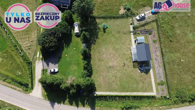dom wolnostojący, 3 pokoje Przewóz. Zdjęcie 12