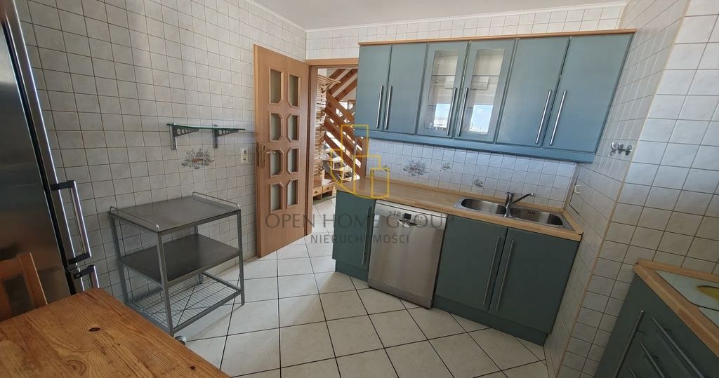 Mieszkanie 3-pokojowe Wrocław Fabryczna, bulw. Ikara. Zdjęcie 4