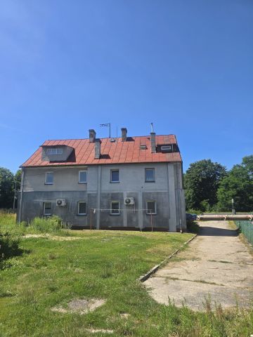 Mieszkanie 2-pokojowe Trzebień, ul. Bolesławiecka. Zdjęcie 1