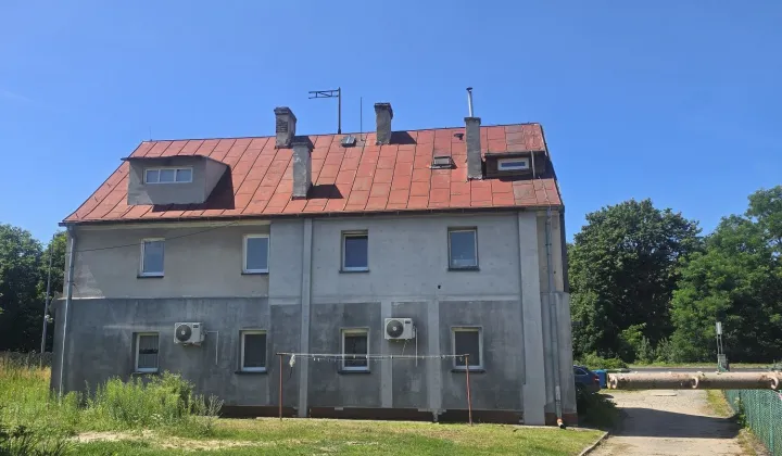 Mieszkanie 2-pokojowe Trzebień, ul. Bolesławiecka