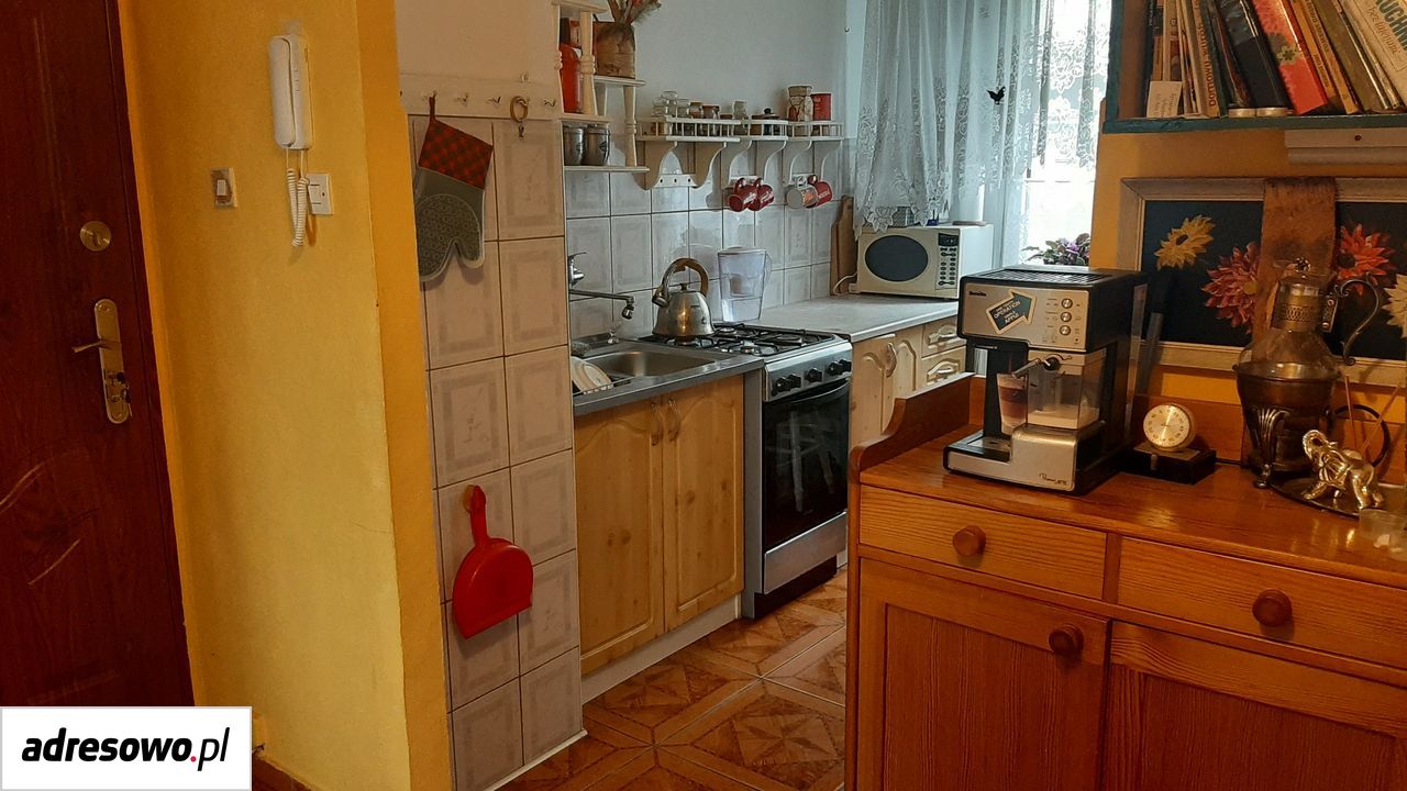 Mieszkanie 3-pokojowe Toruń Rubinkowo, ul. Władysława Dziewulskiego. Zdjęcie 11