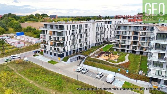 Mieszkanie 3-pokojowe Kraków Prądnik Biały, ul. Stefana Banacha. Zdjęcie 13