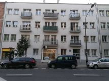 Mieszkanie 1-pokojowe Warszawa Wola. Zdjęcie 3