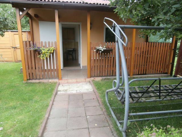 Działka rekreacyjna Siemianowice Śląskie Bańgów. Zdjęcie 1