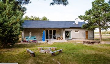 dom wolnostojący, 4 pokoje Grabanów-Kolonia