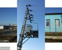 Hala/magazyn Smardzewo. Zdjęcie 1