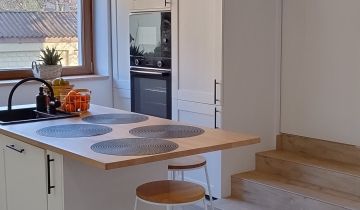 dom wolnostojący, 6 pokoi Skierniewice Rawka, ul. Kosynierów