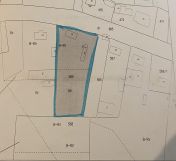 Działka siedliskowa Ościsłowo. Zdjęcie 1