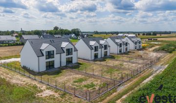 bliźniak, 5 pokoi Smardzów, ul. Szafirowa