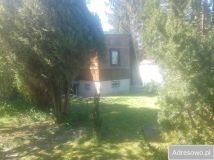 Działka rod Warszawa Białołęka Dworska, ul. Osieki. Zdjęcie 3