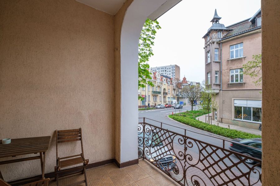 Mieszkanie 8-pokojowe Sopot Sopot Dolny, ul. Grunwaldzka. Zdjęcie 8