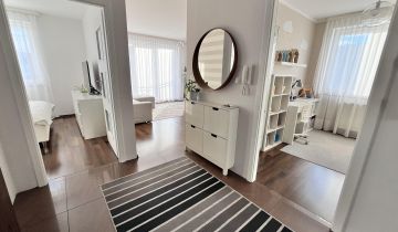 Mieszkanie 3-pokojowe Gdańsk Jasień, Kazimierza Leskiego