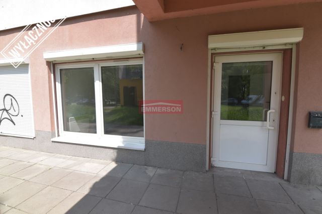 Lokal Kraków Rżąka, ul. Ludwika Rydygiera. Zdjęcie 18