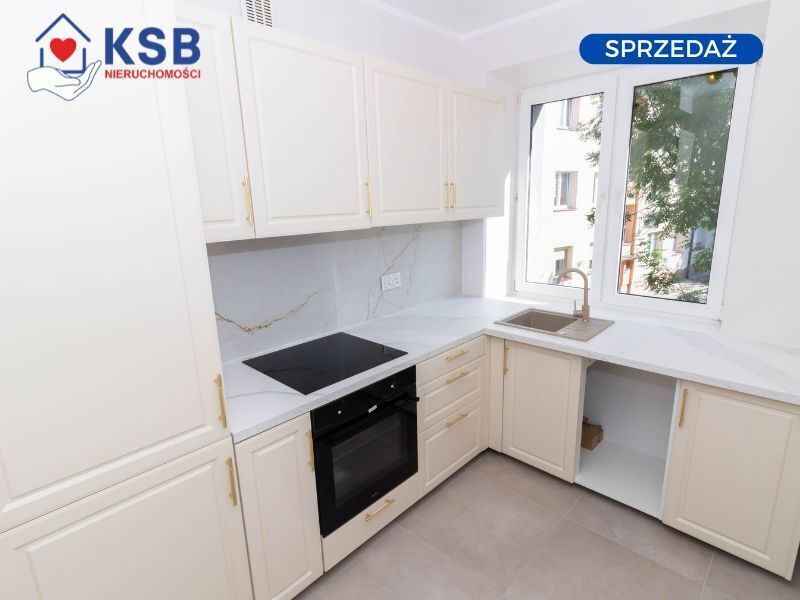 Mieszkanie 3-pokojowe Ostrowiec Świętokrzyski, ul. Henryka Sienkiewicza