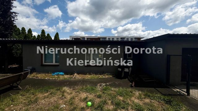 dom wolnostojący, 5 pokoi Tomaszów Mazowiecki, ul. Spalska. Zdjęcie 17