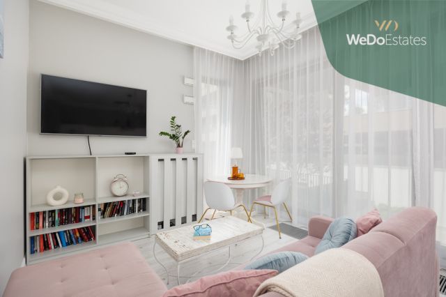 Mieszkanie 2-pokojowe Warszawa Bemowo, ul. Jerzego Waldorffa. Zdjęcie 7