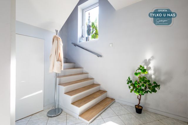 dom wolnostojący, 5 pokoi Goszczanów. Zdjęcie 16