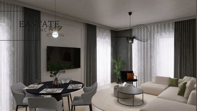 Mieszkanie 6-pokojowe Piastów, ul. Stanisława Bodycha. Zdjęcie 3