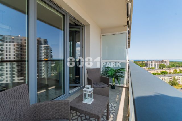 Mieszkanie 2-pokojowe Gdańsk Przymorze, ul. Obrońców Wybrzeża. Zdjęcie 12