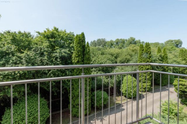 Mieszkanie 1-pokojowe Kraków Bronowice, ul. Armii Krajowej. Zdjęcie 13