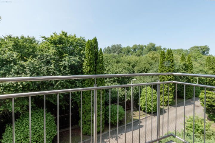 Mieszkanie 1-pokojowe Kraków Bronowice, ul. Armii Krajowej. Zdjęcie 13