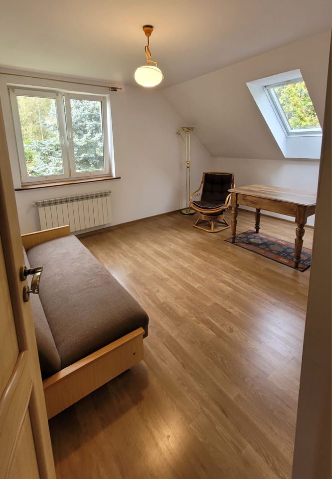 dom wolnostojący, 5 pokoi Ostrów Mazowiecka, ul. Poziomkowa. Zdjęcie 14