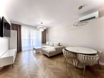 Mieszkanie 2-pokojowe Kraków Krowodrza, ul. Cieszyńska. Zdjęcie 4