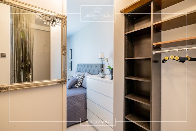 Mieszkanie 2-pokojowe Poznań Górczyn, ul. Stanisława Knapowskiego. Zdjęcie 12