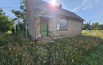 dom wolnostojący, 2 pokoje Wygoda