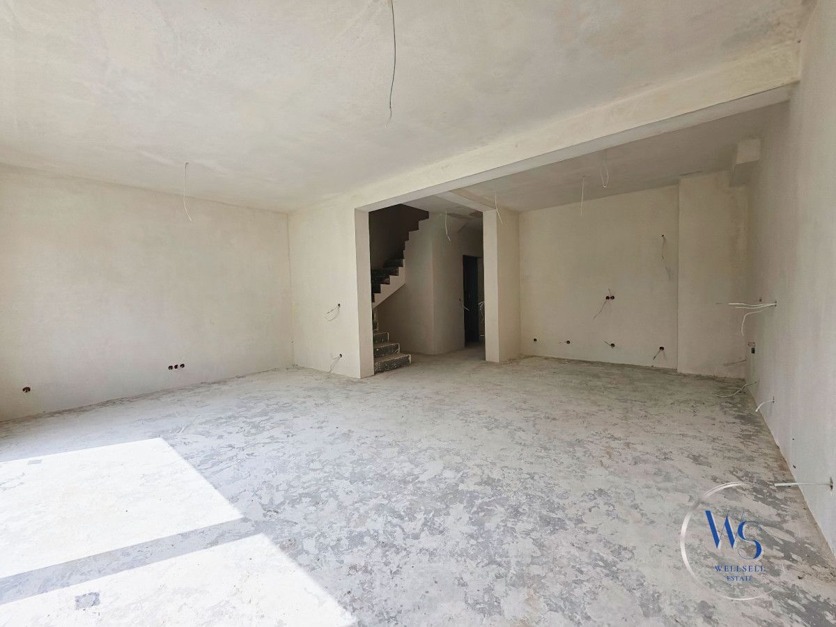 bliźniak, 6 pokoi Dosin, ul. Laurowa. Zdjęcie 3