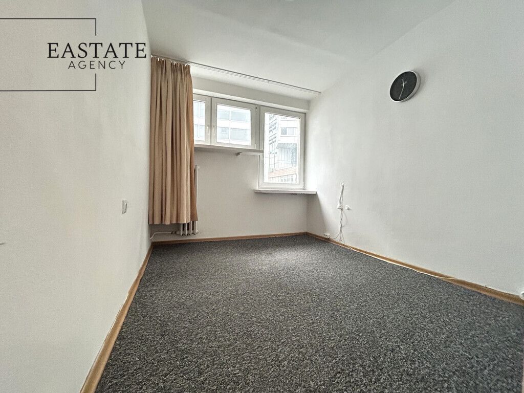 Mieszkanie 3-pokojowe Warszawa Śródmieście, ul. Emilii Plater. Zdjęcie 6