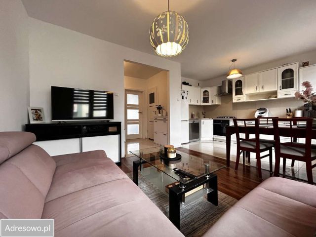 Mieszkanie 3-pokojowe Lubin. Zdjęcie 1