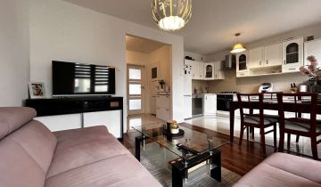 Mieszkanie 3-pokojowe Lubin