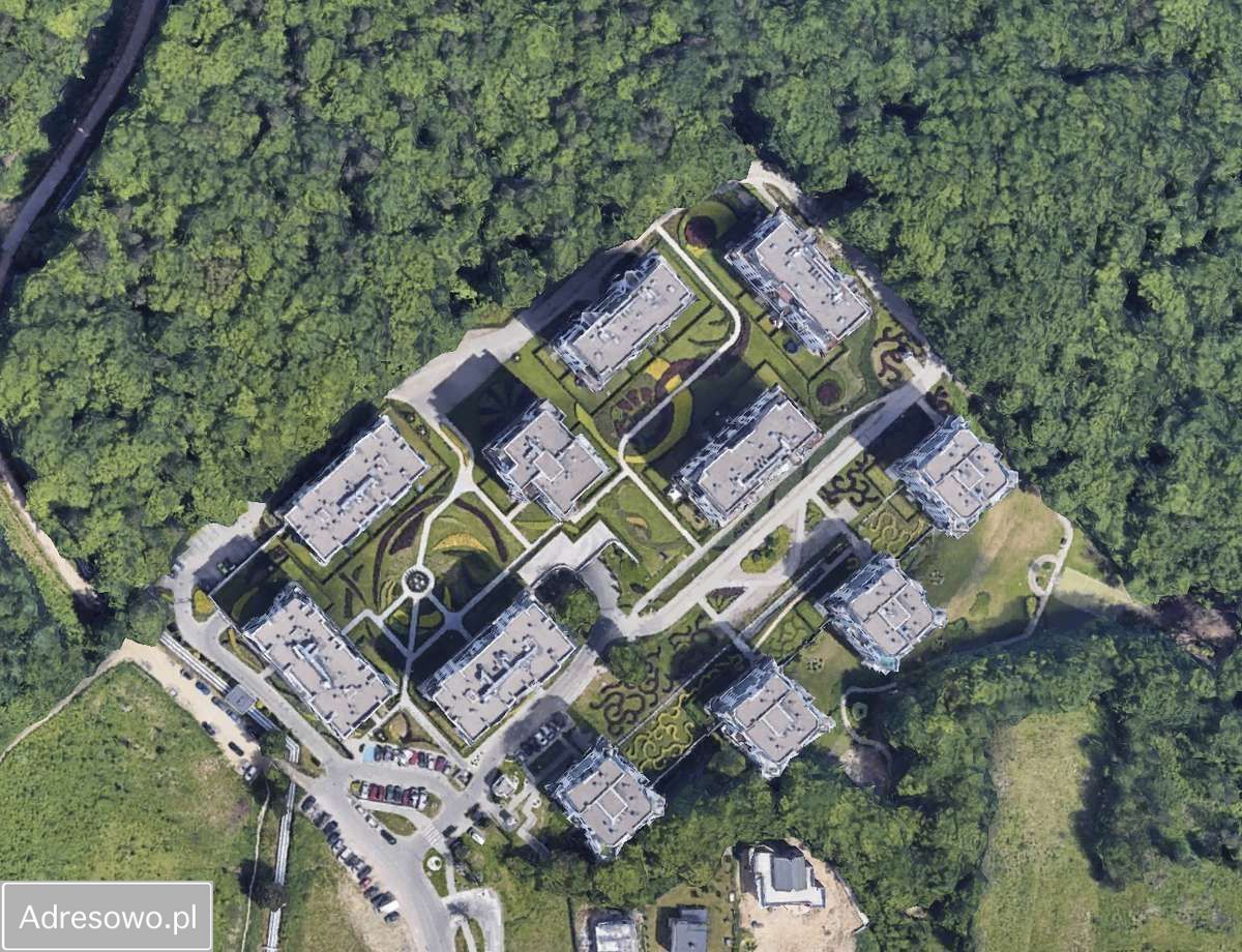 Mieszkanie 2-pokojowe Gdynia Mały Kack, ul. Szaserów. Zdjęcie 9