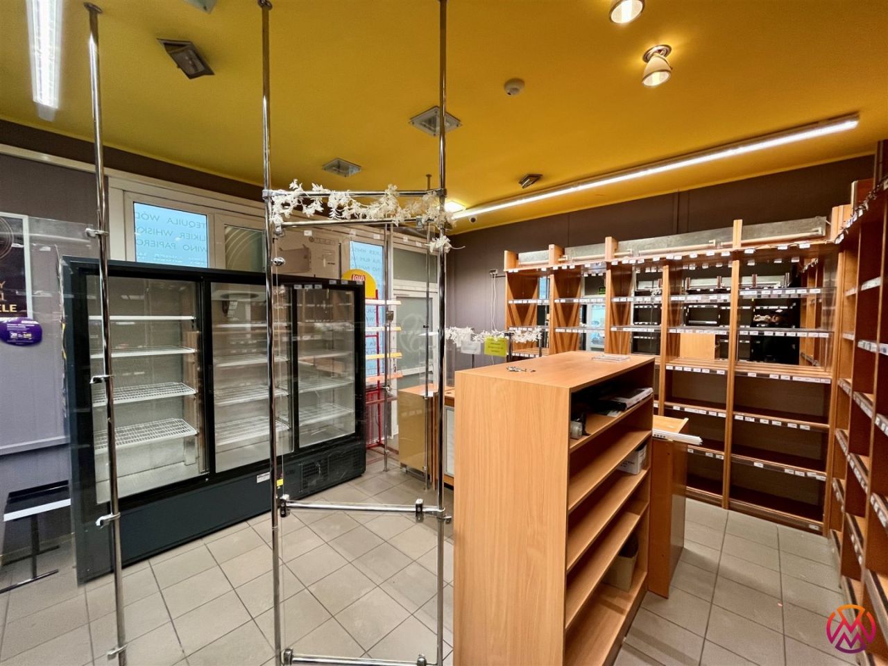 Lokal Łódź Teofilów, ul. Rojna. Zdjęcie 3