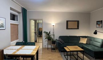 Mieszkanie 2-pokojowe Gdańsk Wrzeszcz, ul. Partyzantów