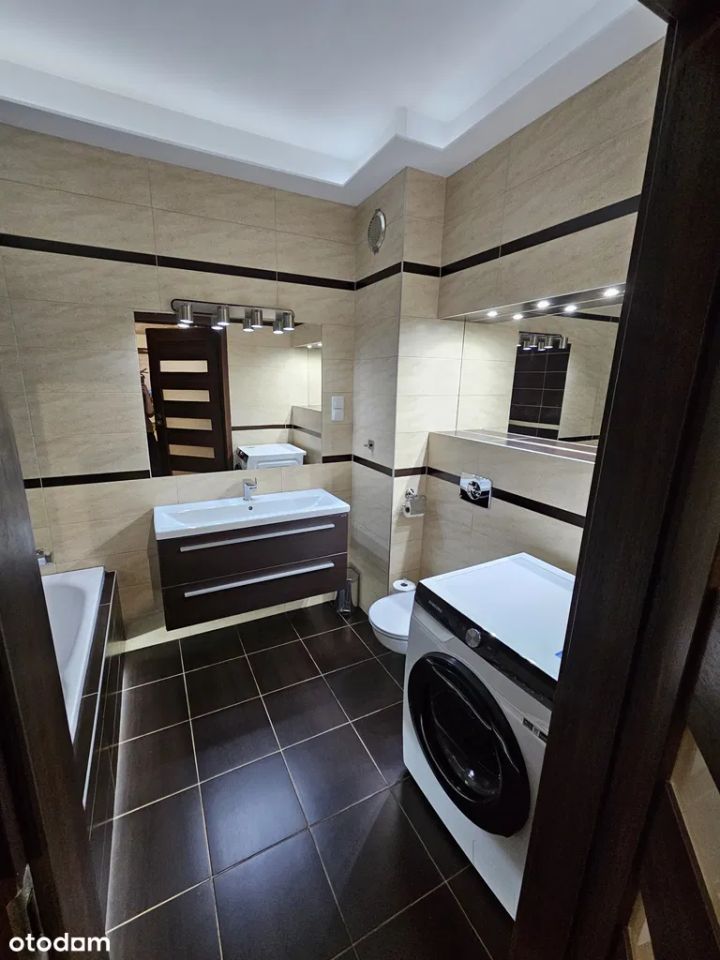 Mieszkanie 3-pokojowe Bydgoszcz Fordon, ul. Sybiraków. Zdjęcie 14